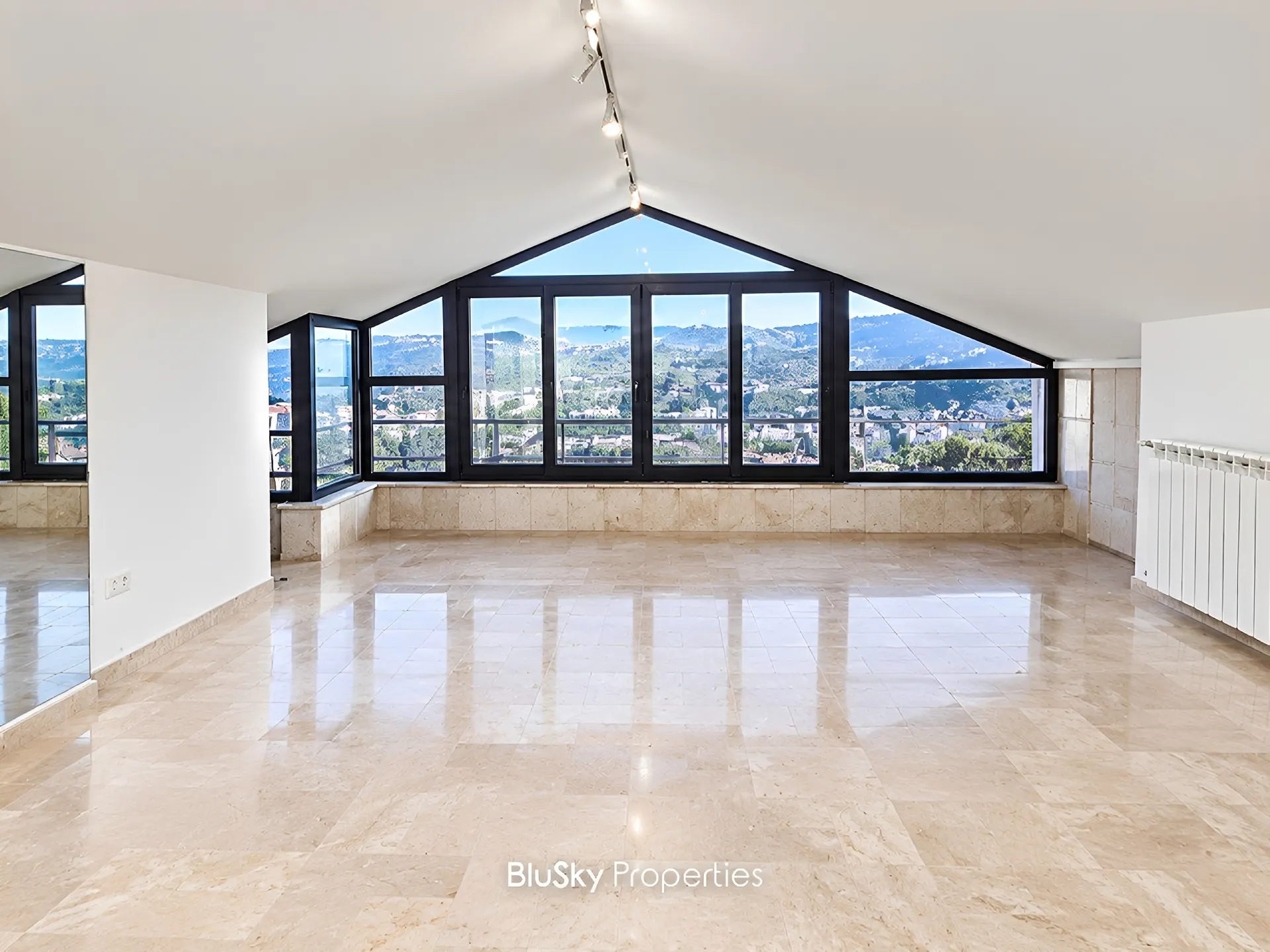 Apartment for rent in Broummana