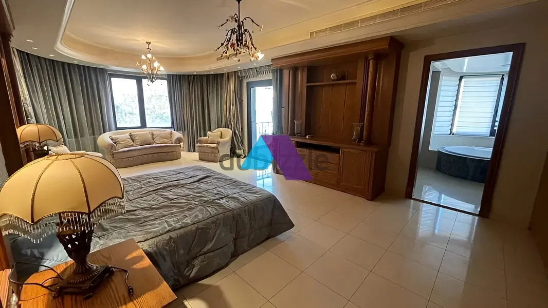 Apartment for Sale in Rabieh