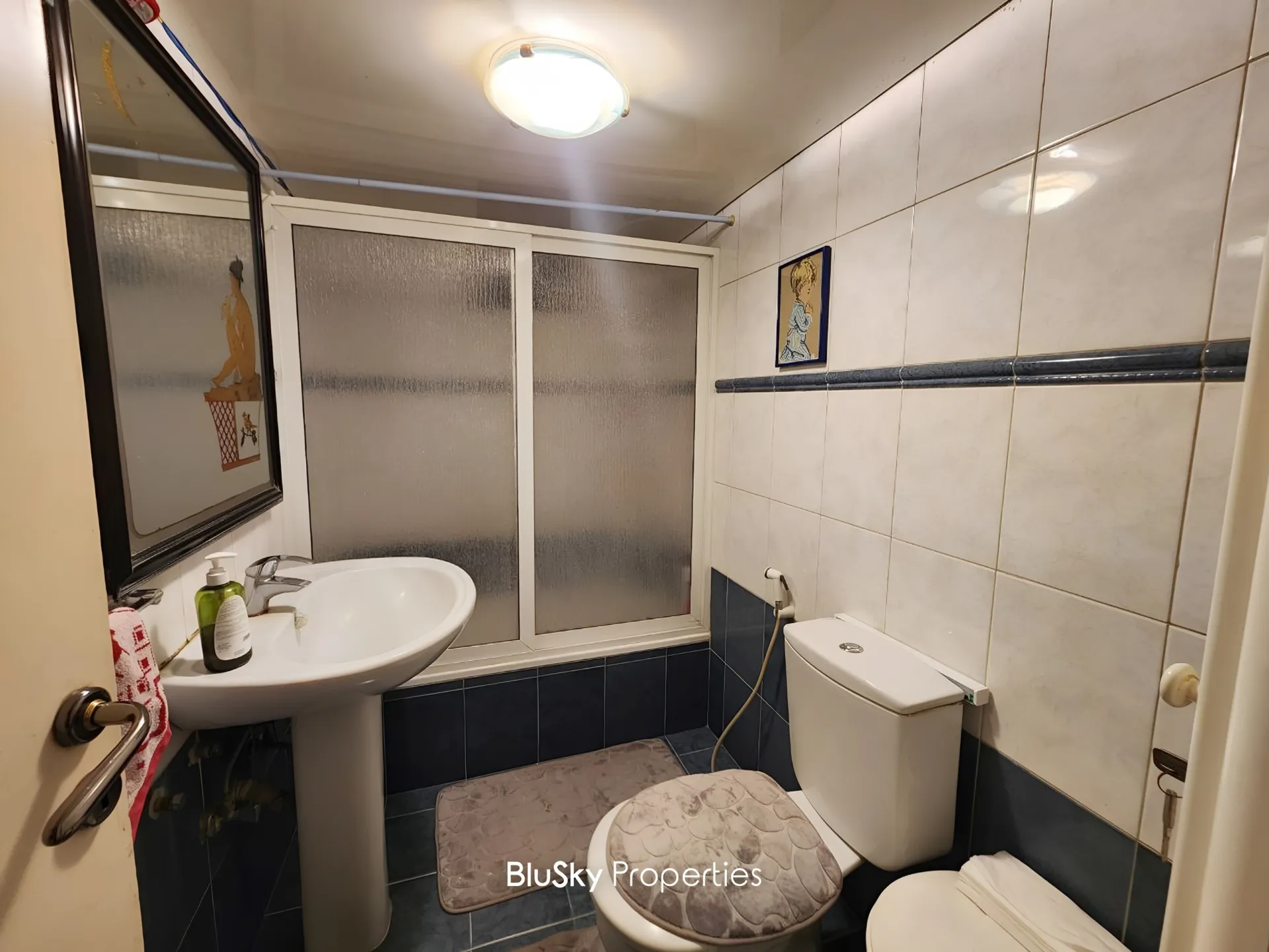 Apartment for sale in Sabtiyeh, lebanon