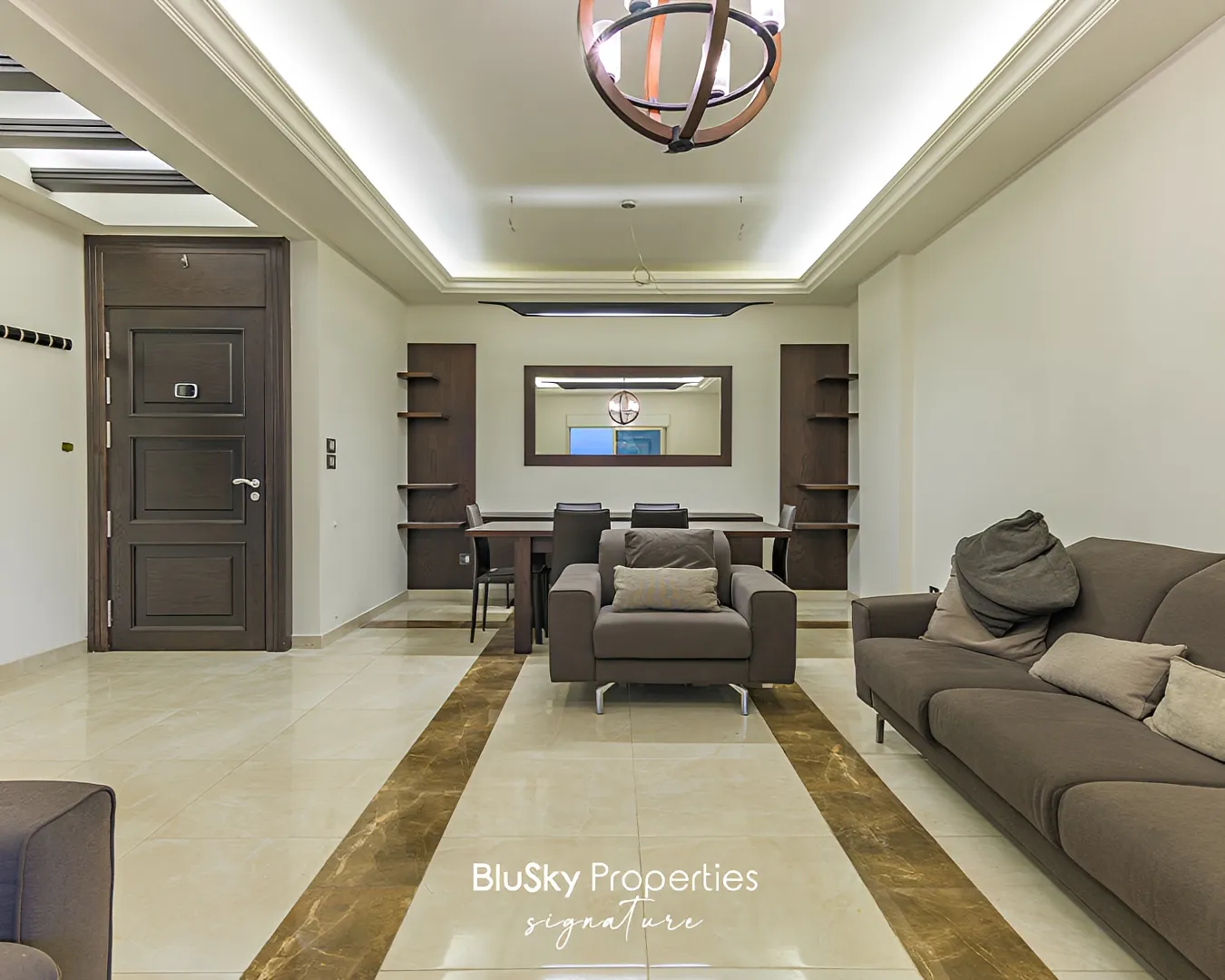 Apartment for sale in Mar roukouz, lebanon