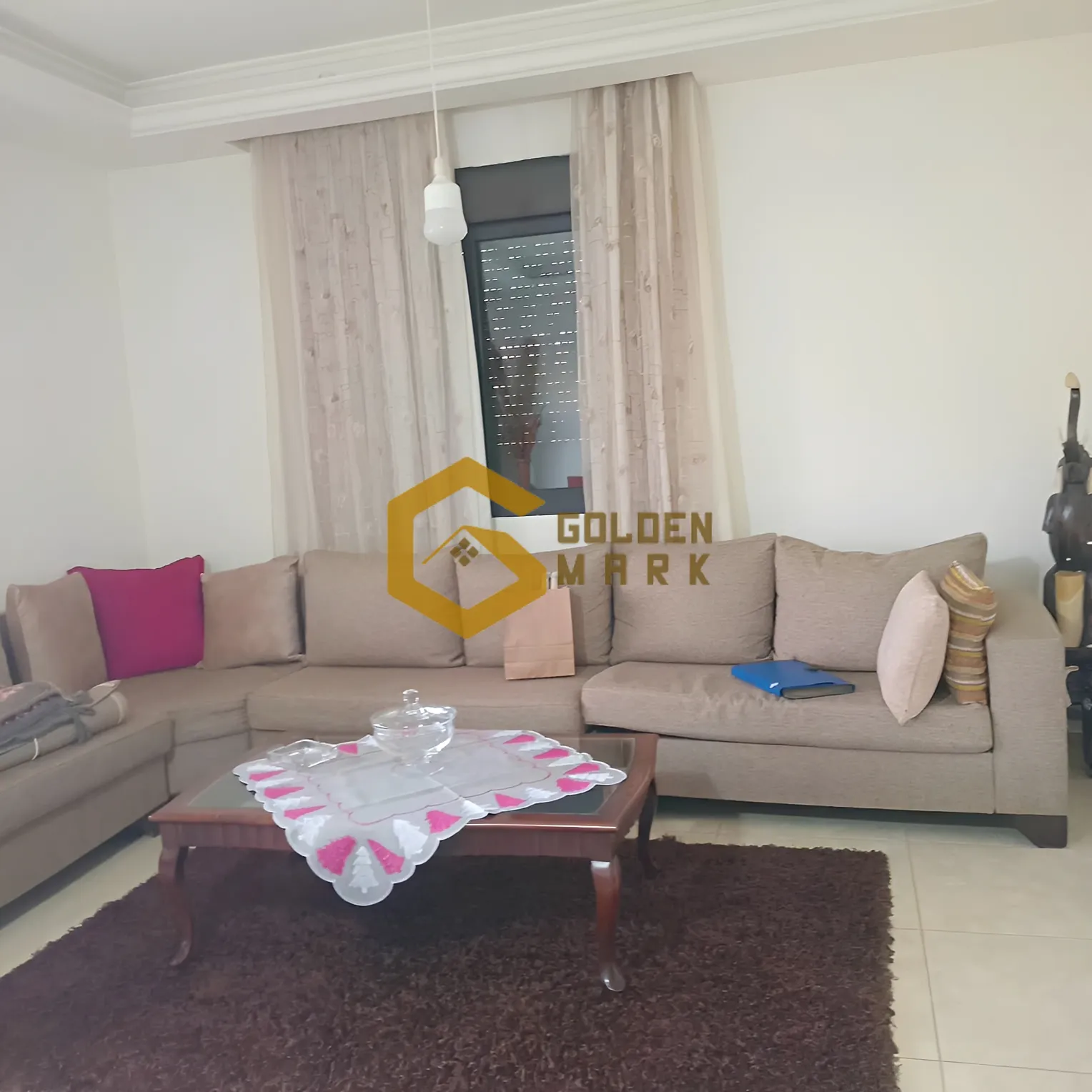 Apartment for Sale in Halat