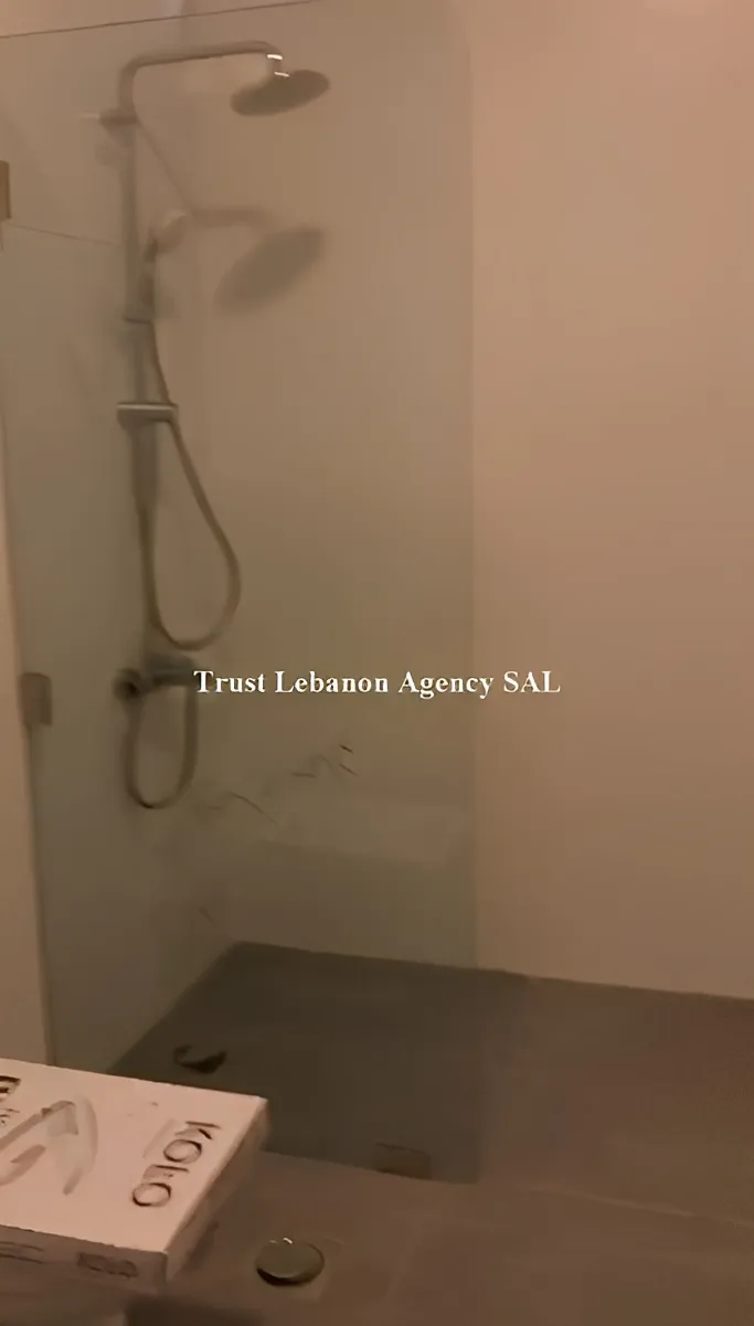 Apartment for Rent in Sodeco Beirut Lebanon