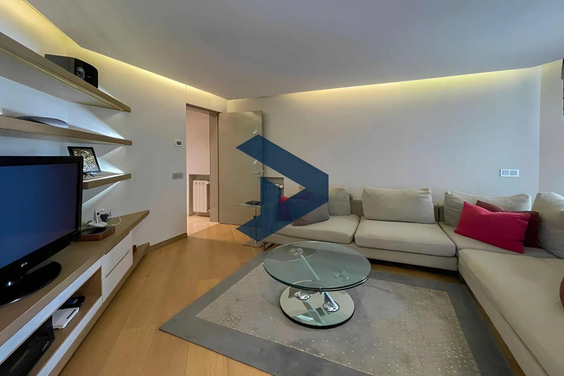 Apartment for sale in Downtown, beirut