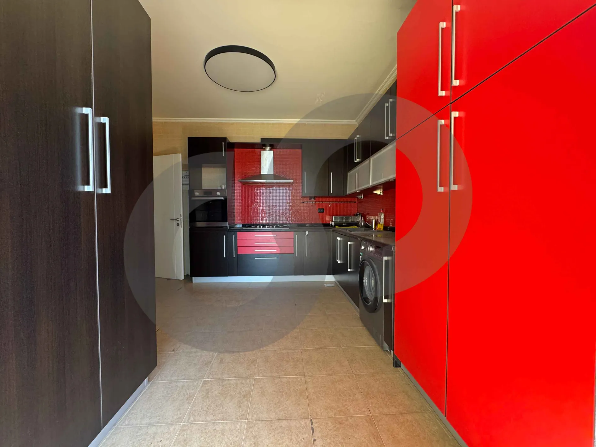 Apartment for Rent in Antelias