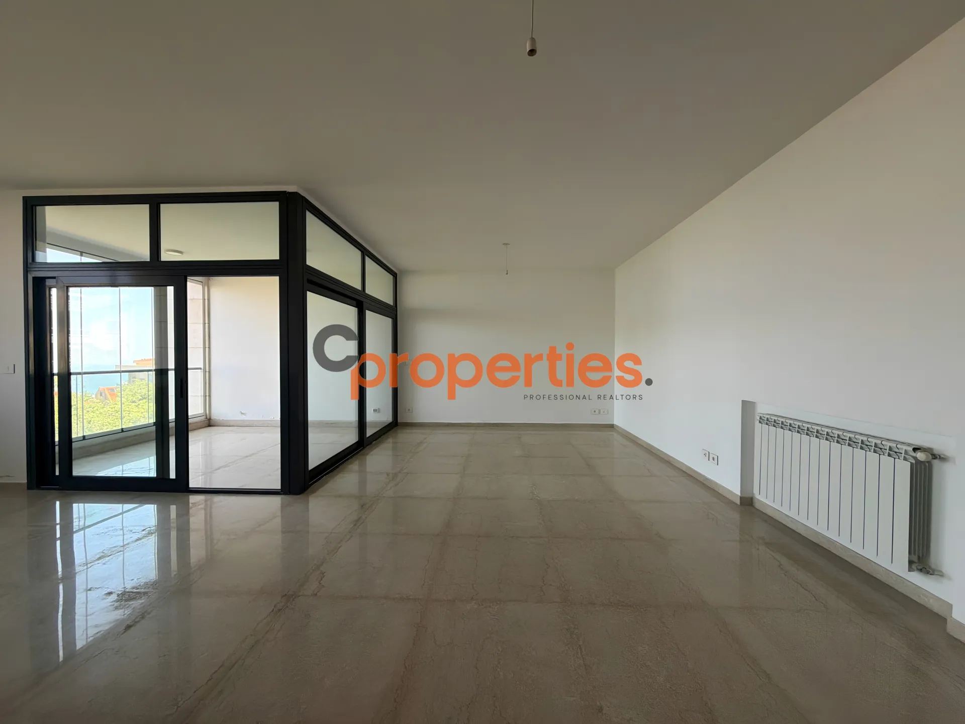 Apartment for rent in Bayada Main Road, Rabieh, Lebanon