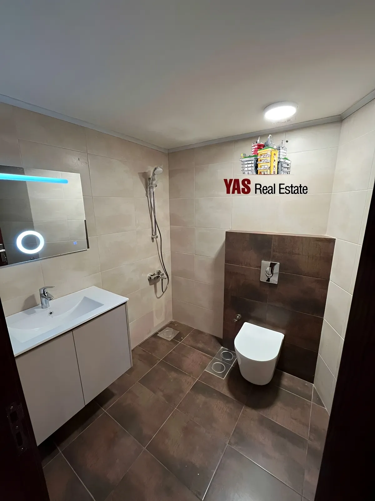 Apartment for Sale in Adma