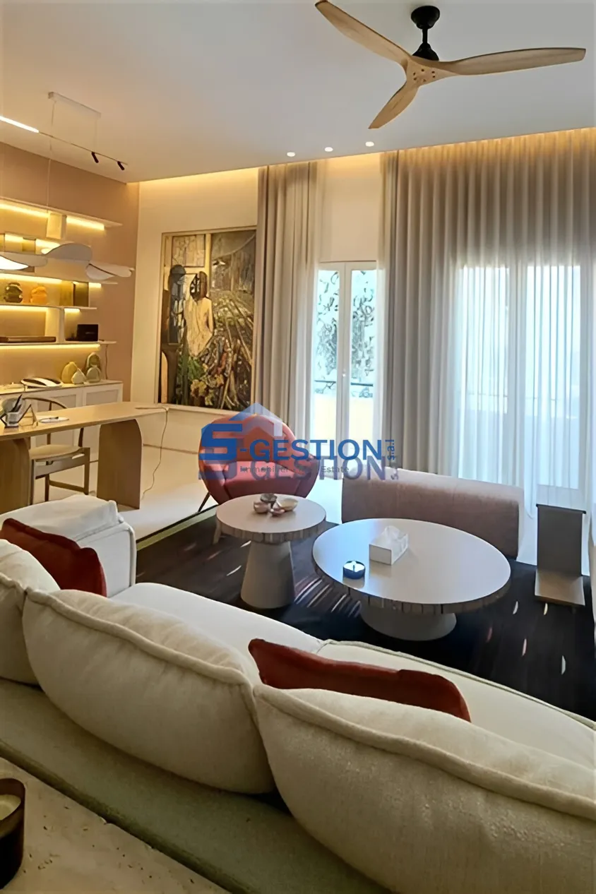 Apartment for Sale in Achrafieh