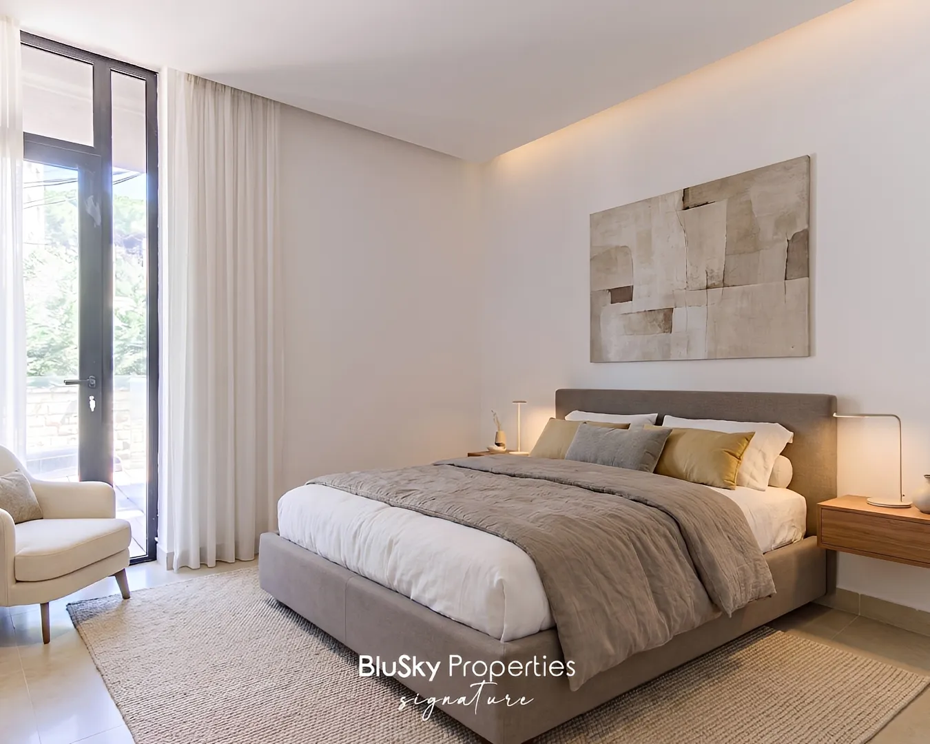 Apartment for sale in Montiverdi, lebanon