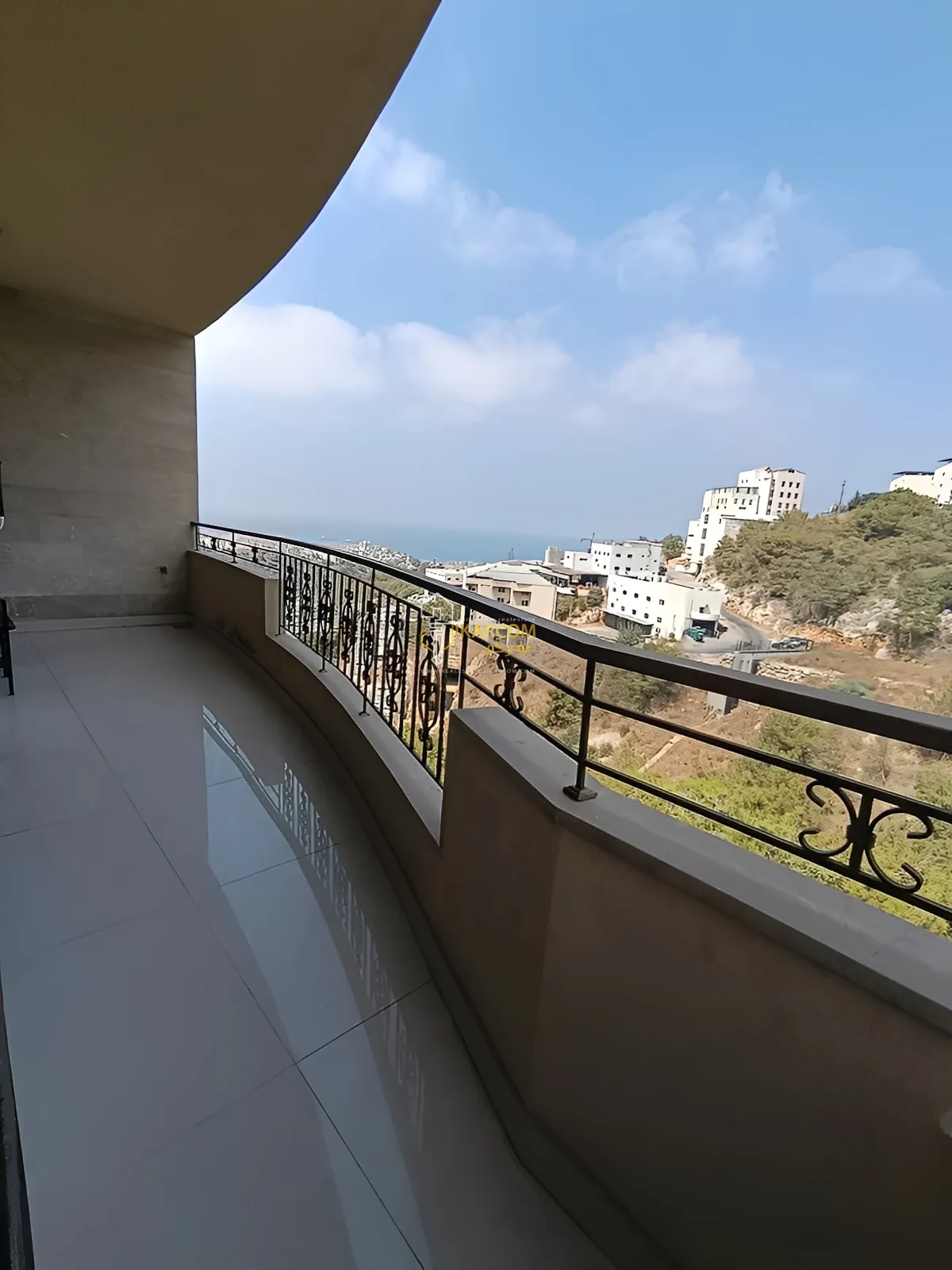 Apartment for Sale in Roumieh