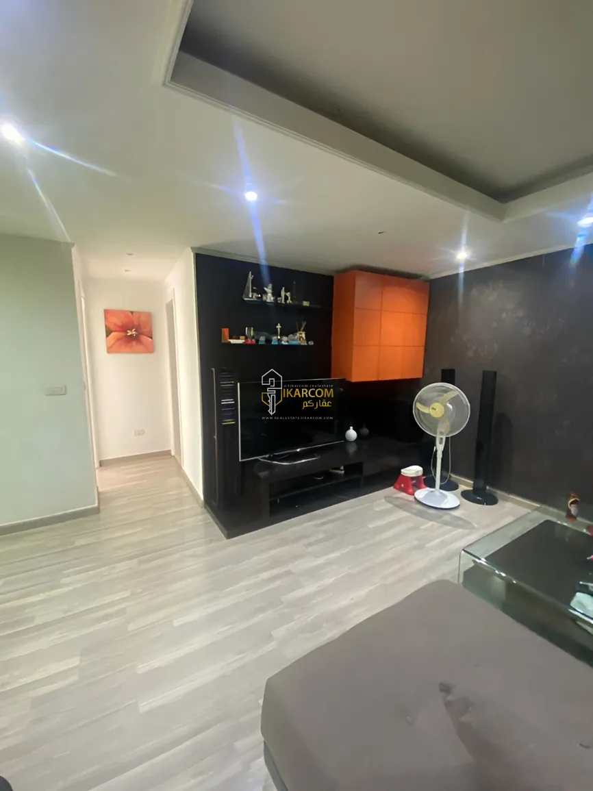 Apartment for sale in Zalqa, Lebanon
