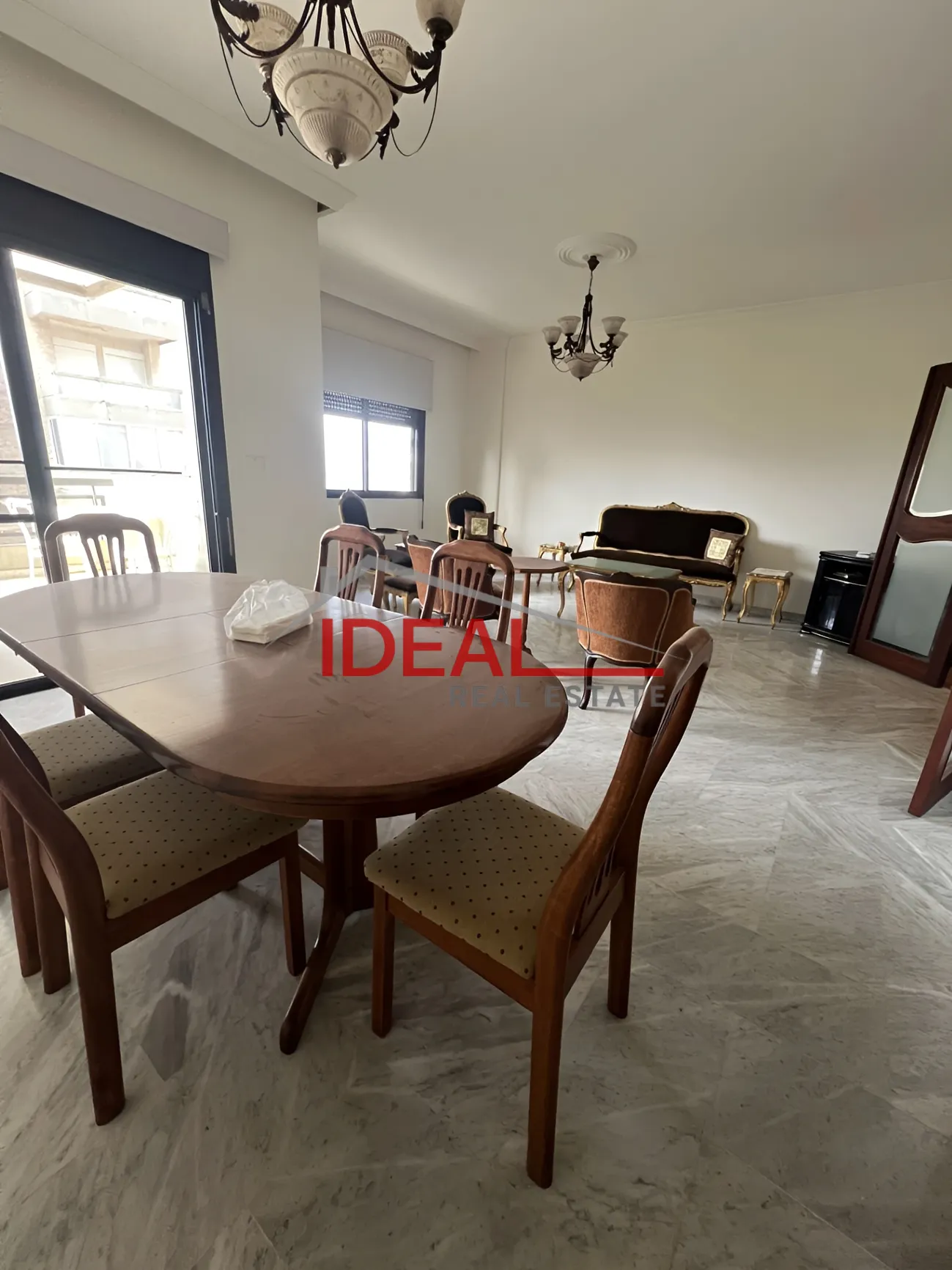 Apartment for sale in Sarba, Lebanon - 3 bed, 2 bath