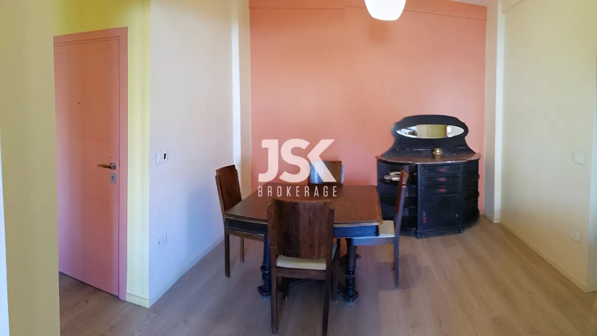 Apartment for Sale in Achrafieh, Beirut, Lebanon - 2 bed, 2 bath