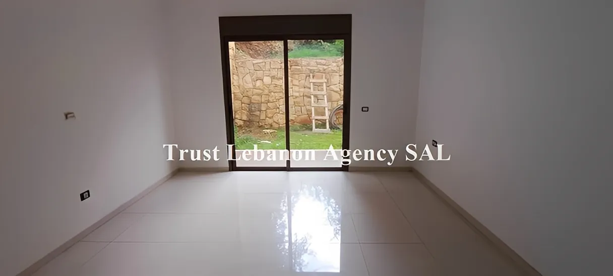 Apartment for Sale in Metn Mtayleb Lebanon