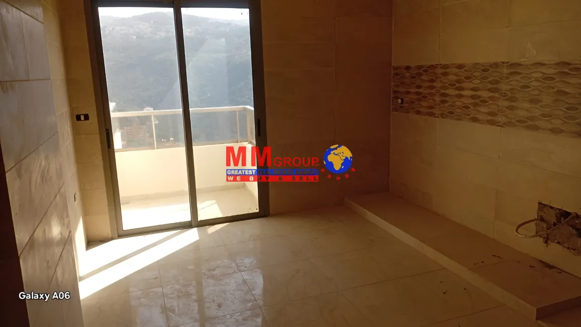 Apartment for sale in Mansourieh, Lebanon