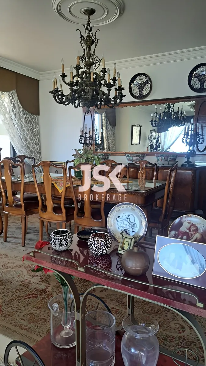 Apartment for Sale in Bliss, Beirut, Lebanon