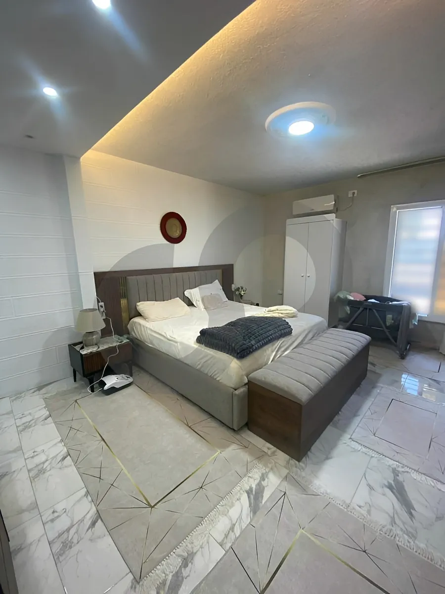Villa for Sale in Maarakeh, Lebanon
