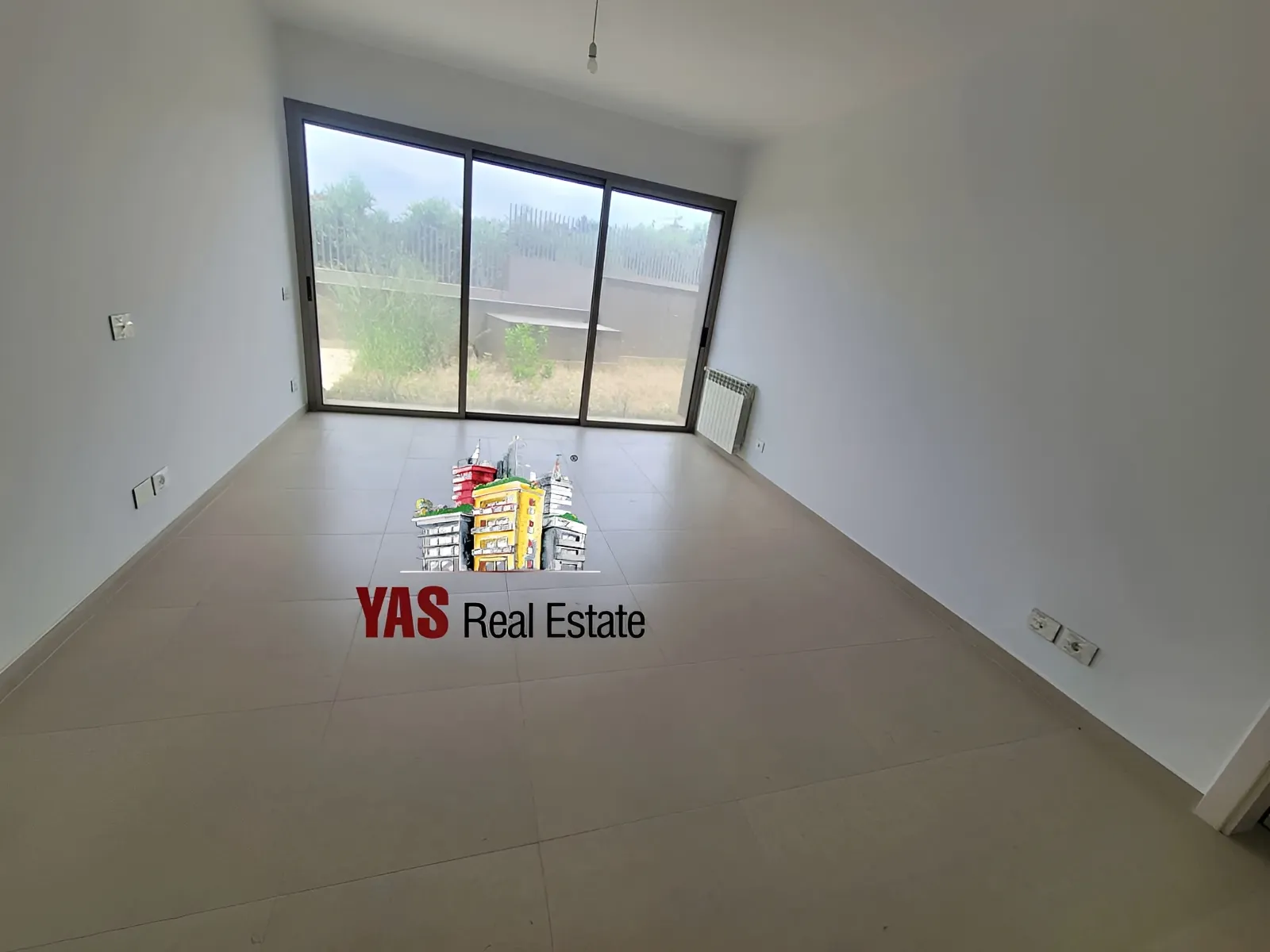 Apartment for Sale in Baabda
