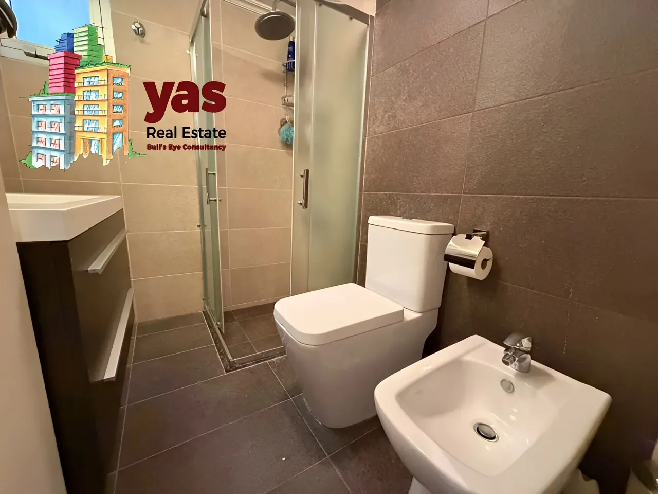 Apartment for Rent in Zouk Mosbeh