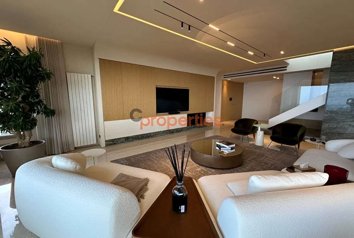 Apartment for Sale in Mtaileb