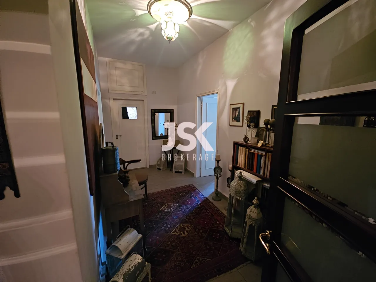 Apartment for Sale in Sabtiyeh