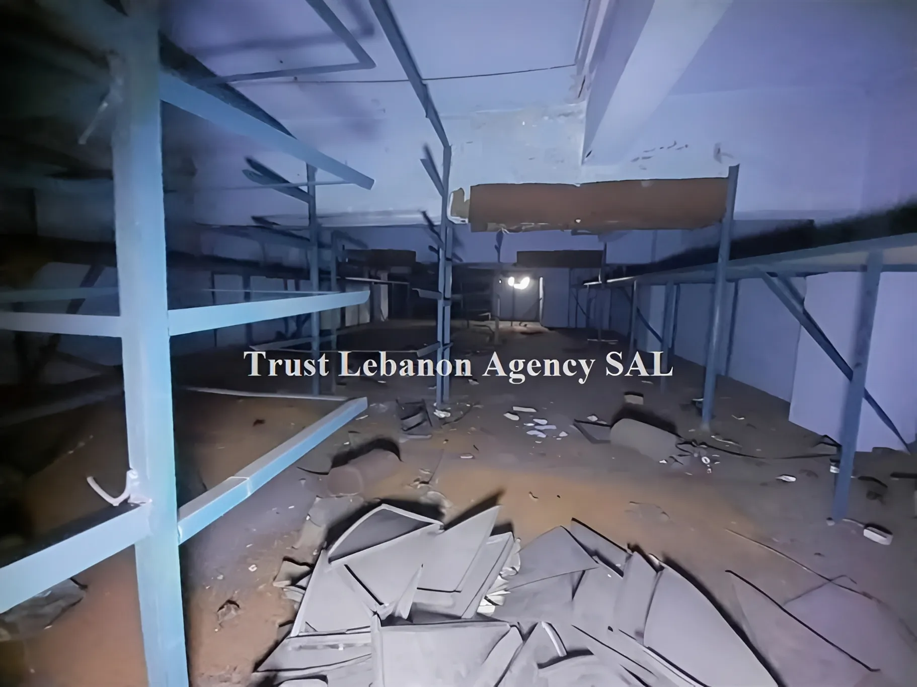 Shop for sale in Metn, Sid El Bauchrieh