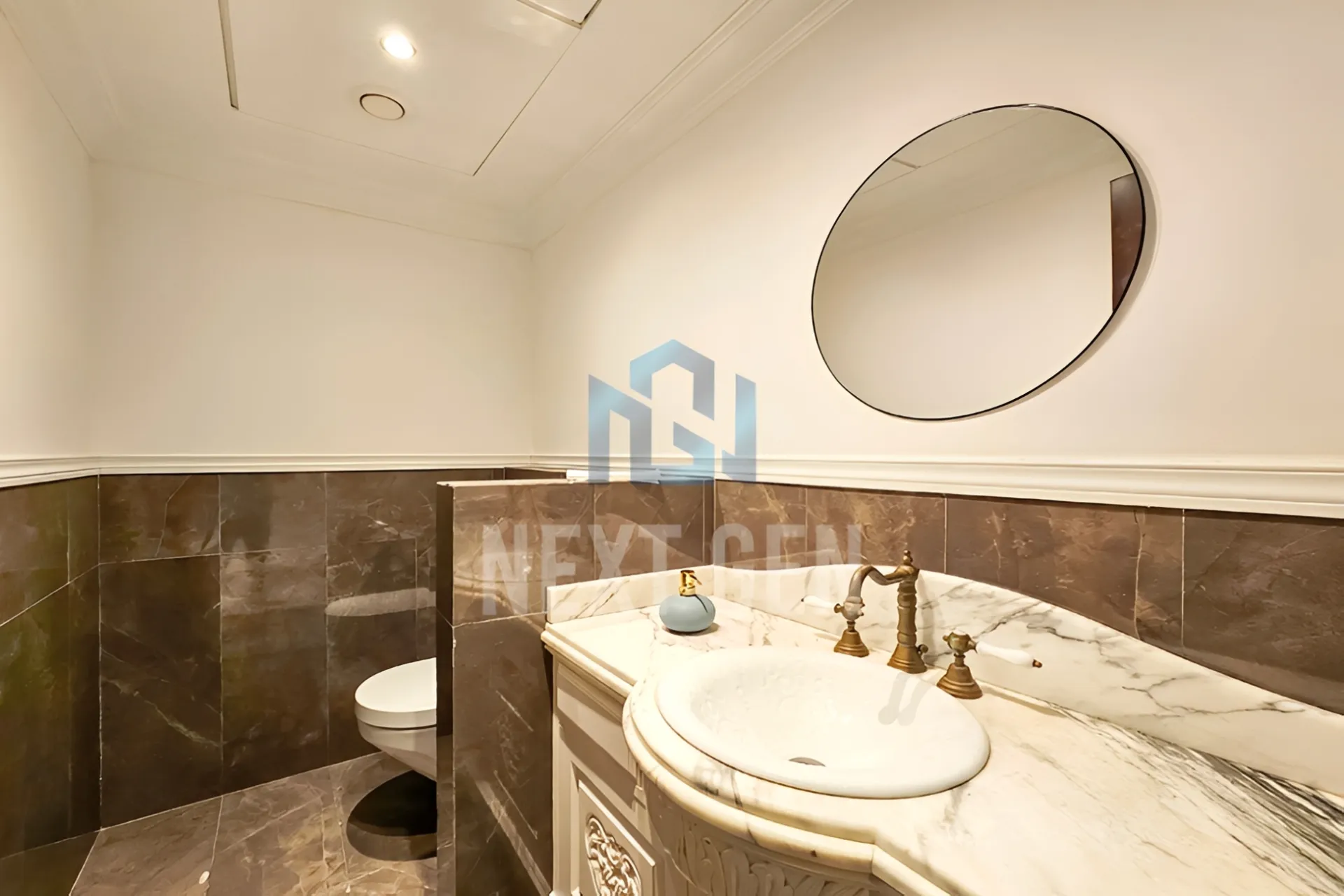Apartment for rent in Raoucheh, Beirut, Lebanon