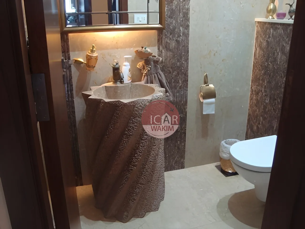 Apartment for Sale in Rabweh - 4 bed, 4 bath