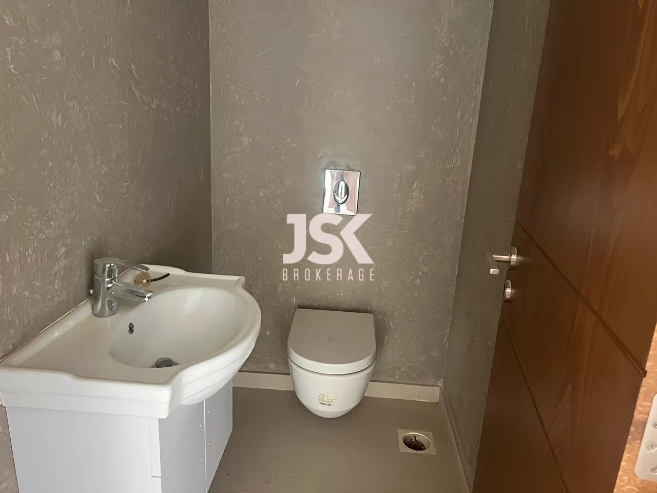 Apartment for Sale in Jamhour