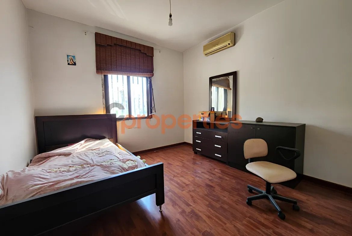 Apartment for Sale in Ballouneh