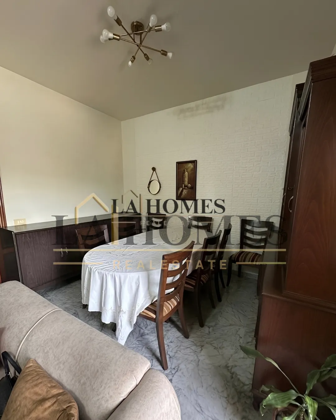 Apartment for sale in Kfarshima
