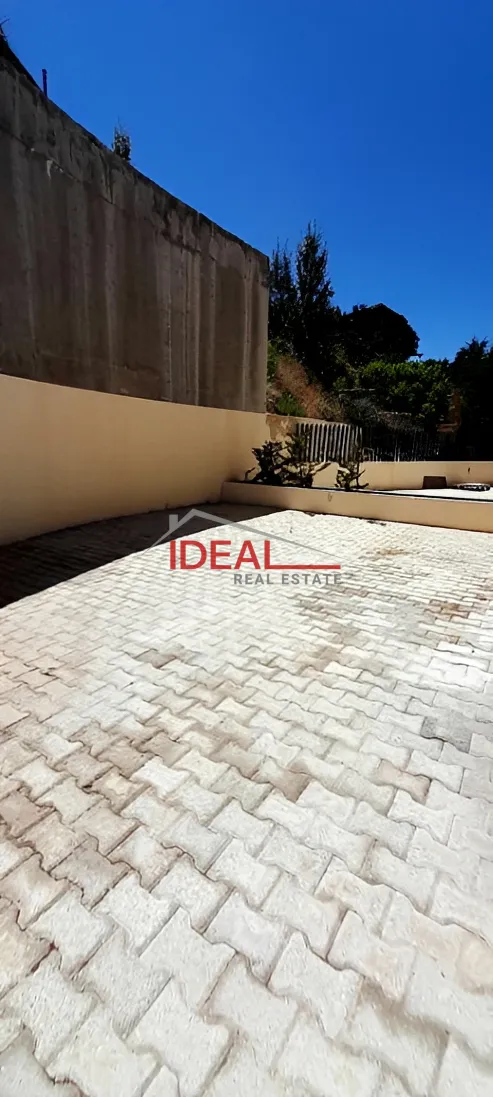 Chalet for sale in Kfardebian, Lebanon