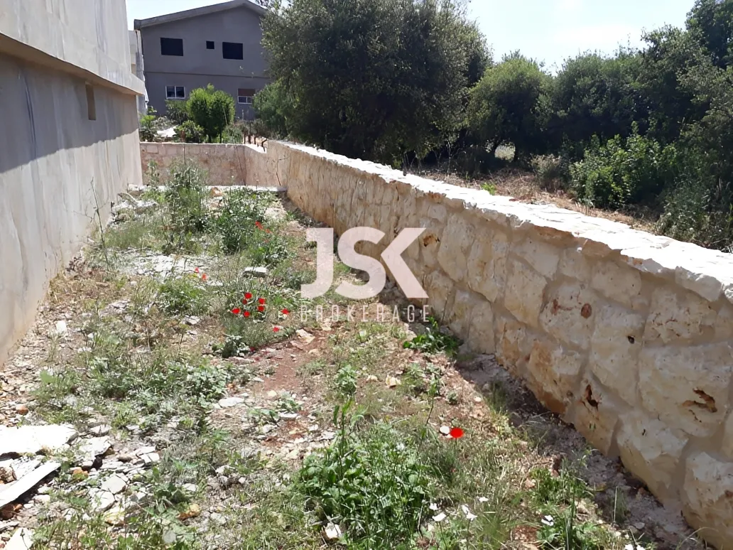 Triplex for Sale in Batroun, Lebanon