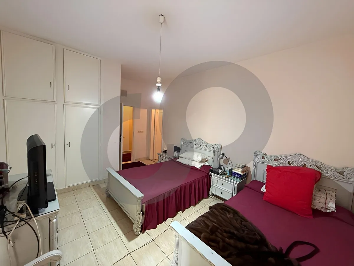 Apartment for Sale in Achrafieh, Beirut, Lebanon