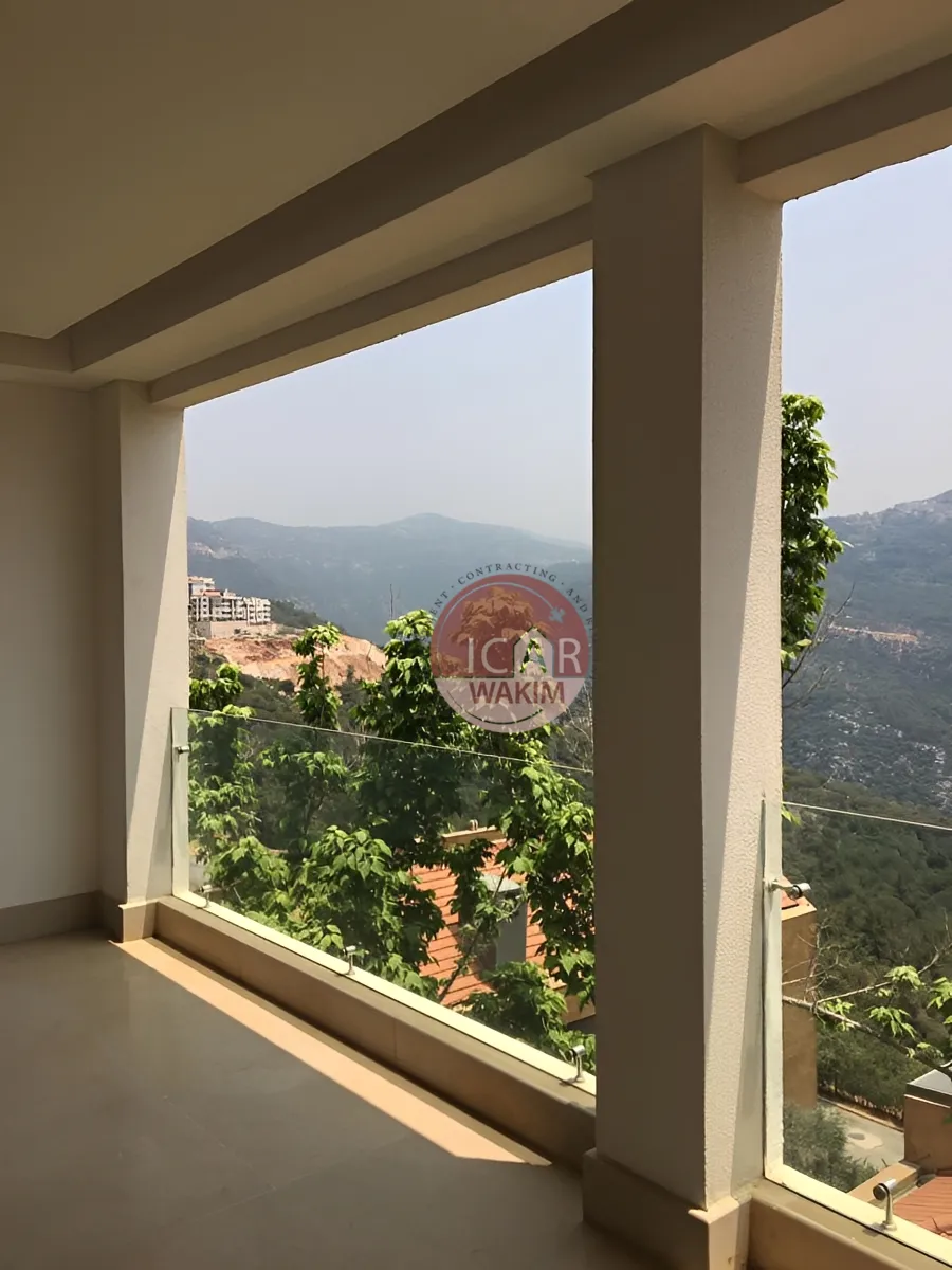 Duplex for Rent in Montiverdi