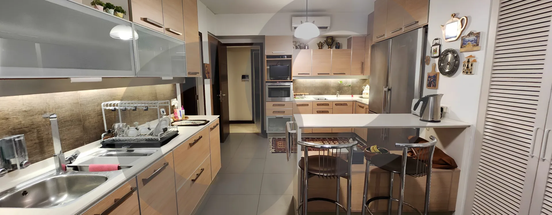 Apartment for Sale in Mar Takla