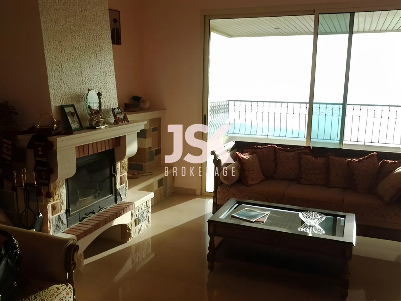 Apartment for Sale in Broummana, Lebanon