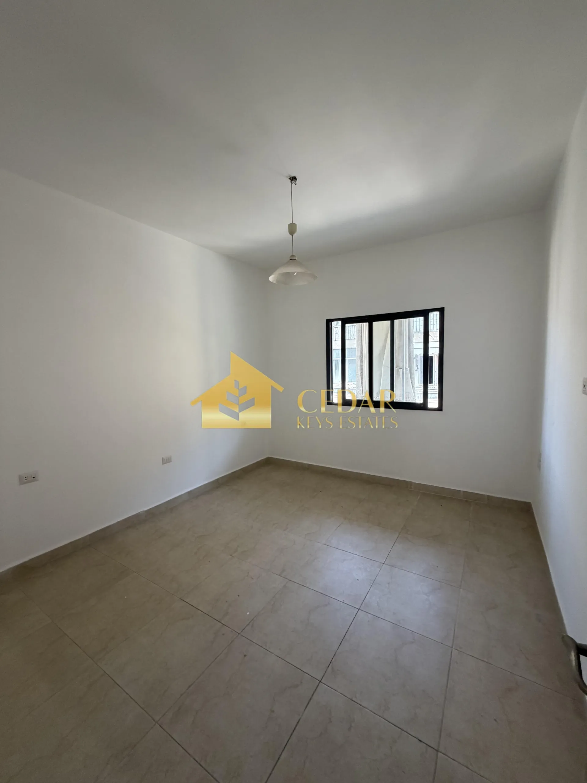 Apartment for sale in Karakol El Druze