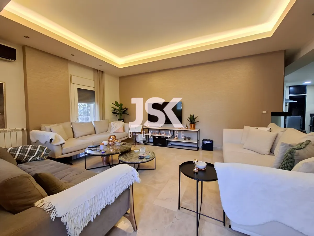 Apartment for Sale in Ghadir, Lebanon