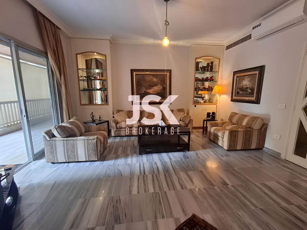 Apartment for Rent in Remeil, Beirut, Lebanon - 3 bed, 3 bath