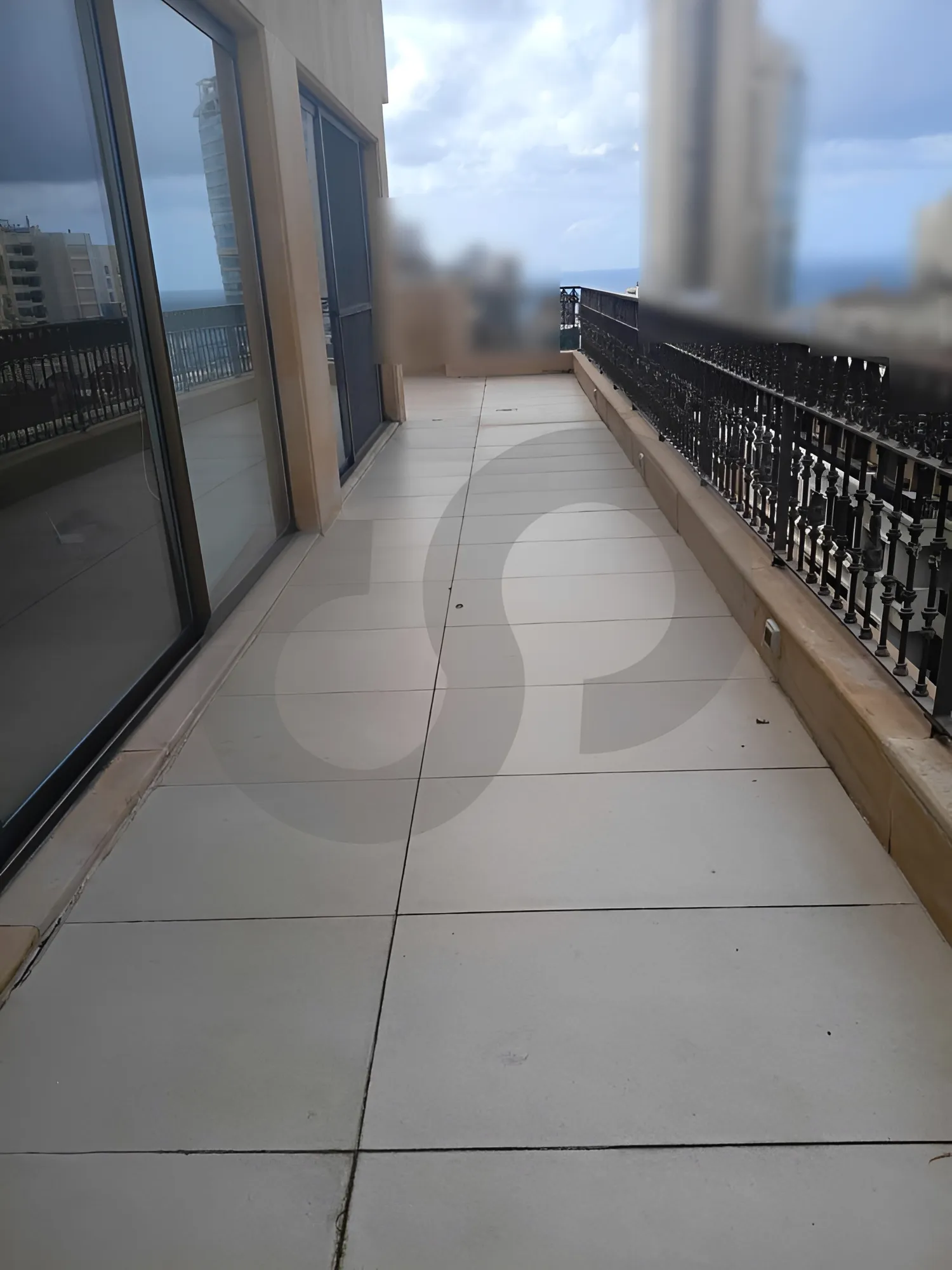 Apartment for Rent in Hamra