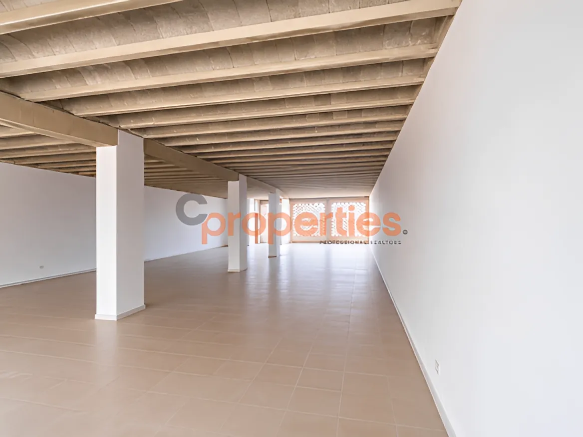 Shop for Rent in Mansourieh