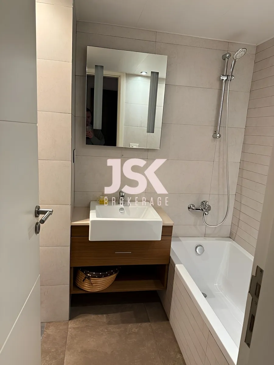 Apartment for Sale in Monot, Beirut, Lebanon