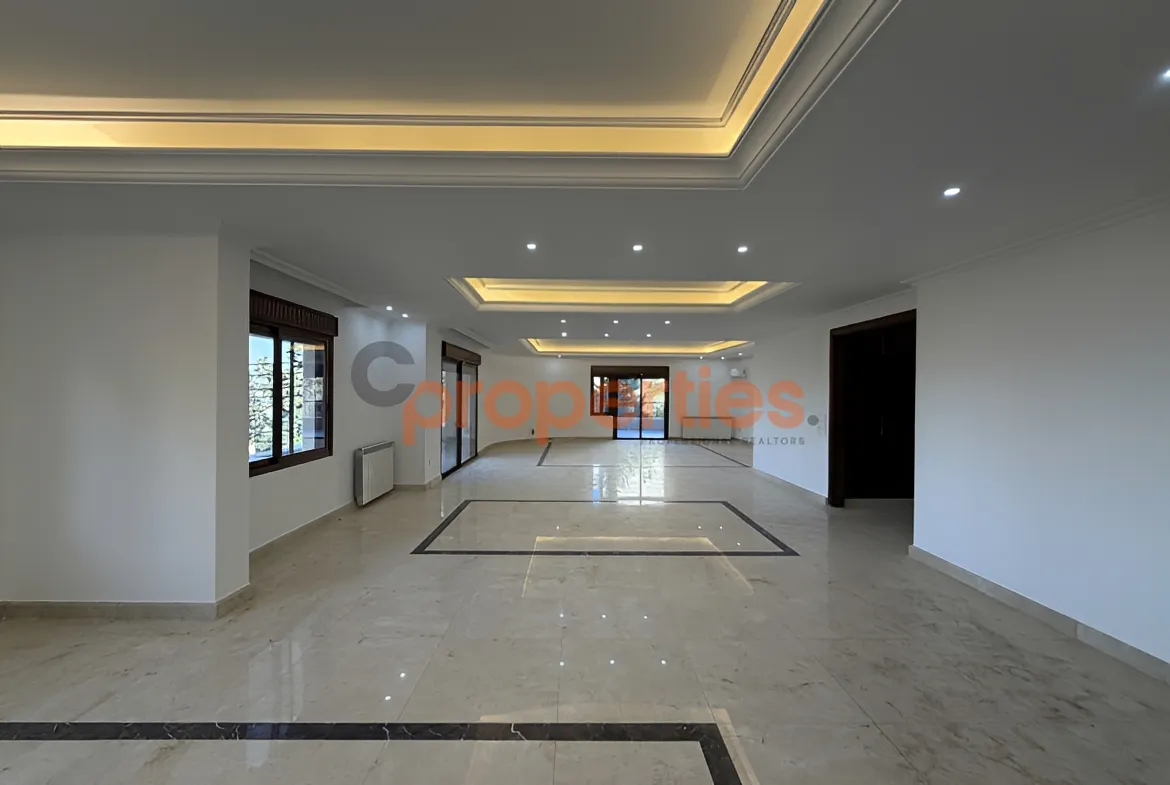 Apartment for Rent in Mtaileb