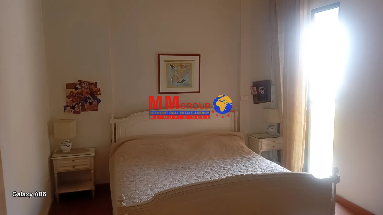 Apartment for Rent in Ain Najm