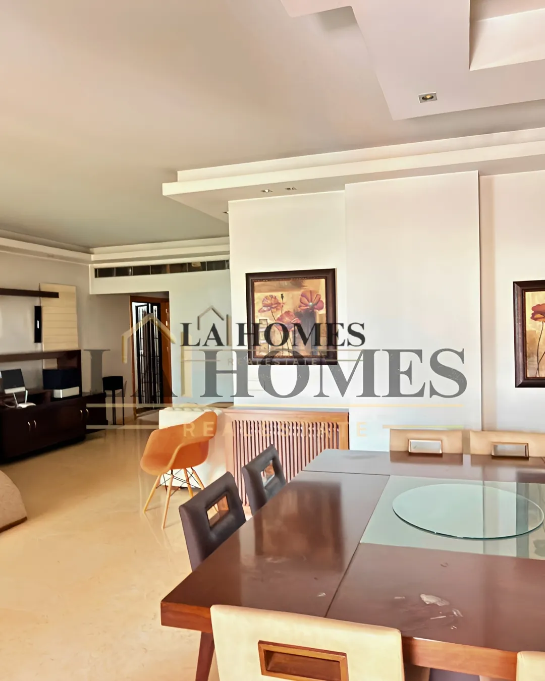 Apartment for rent in Mar Takla