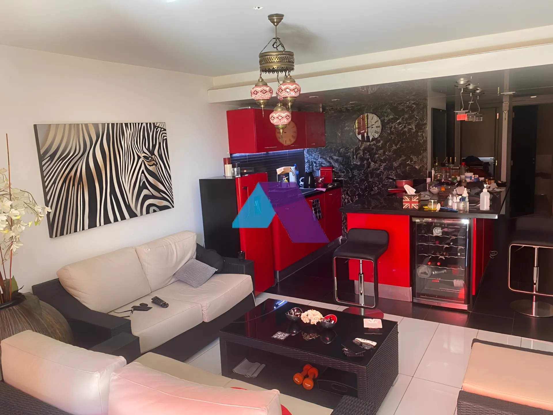 Chalet for Sale in Kaslik - 2 bed, 2 bath