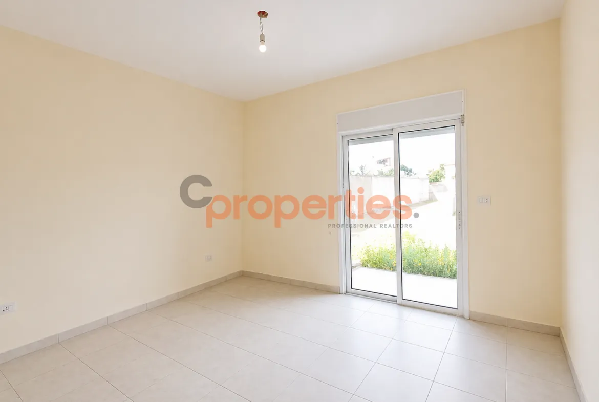 Apartment for Sale in Chekka