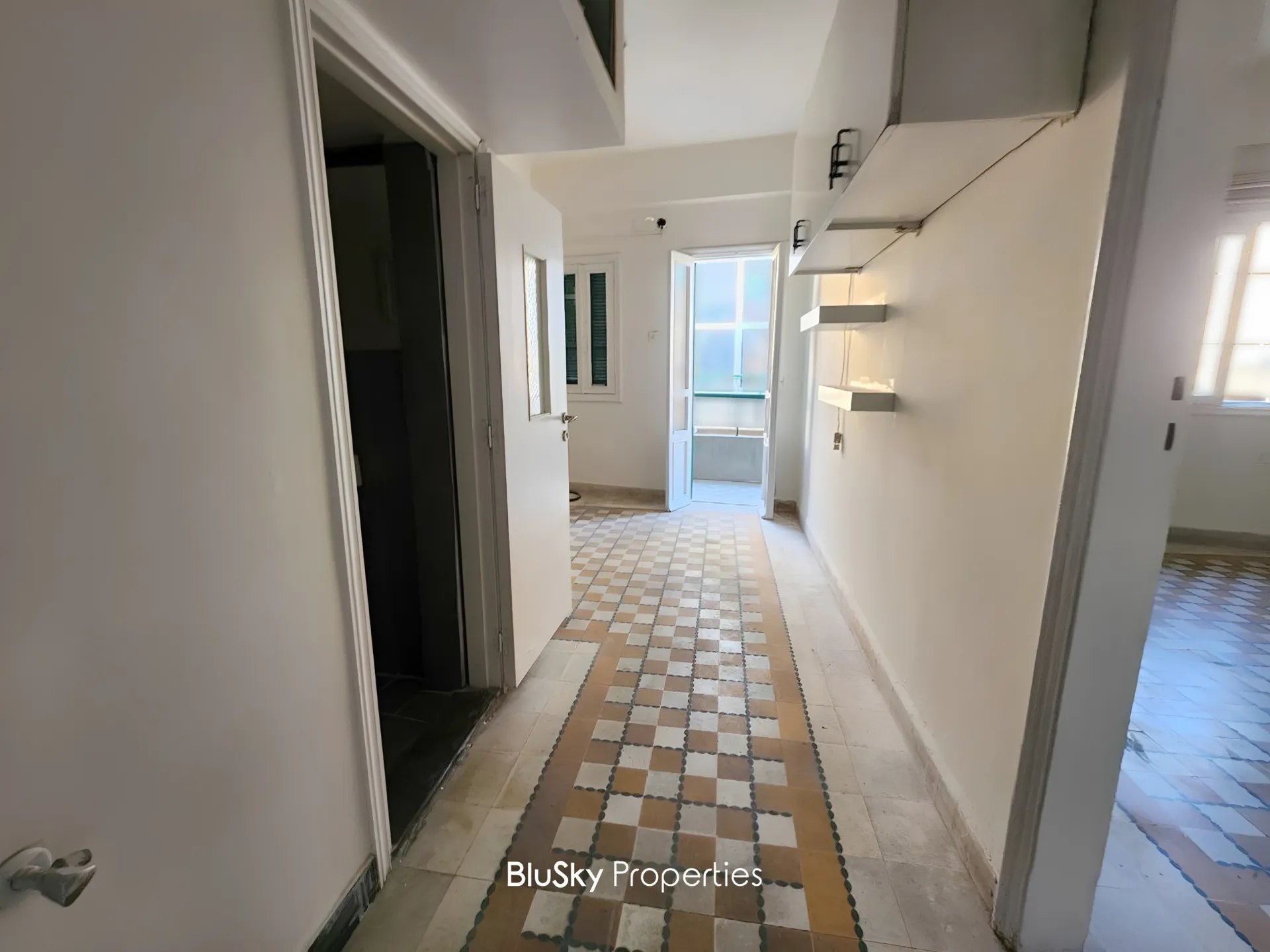 Apartment for rent in Burj hammoud, lebanon