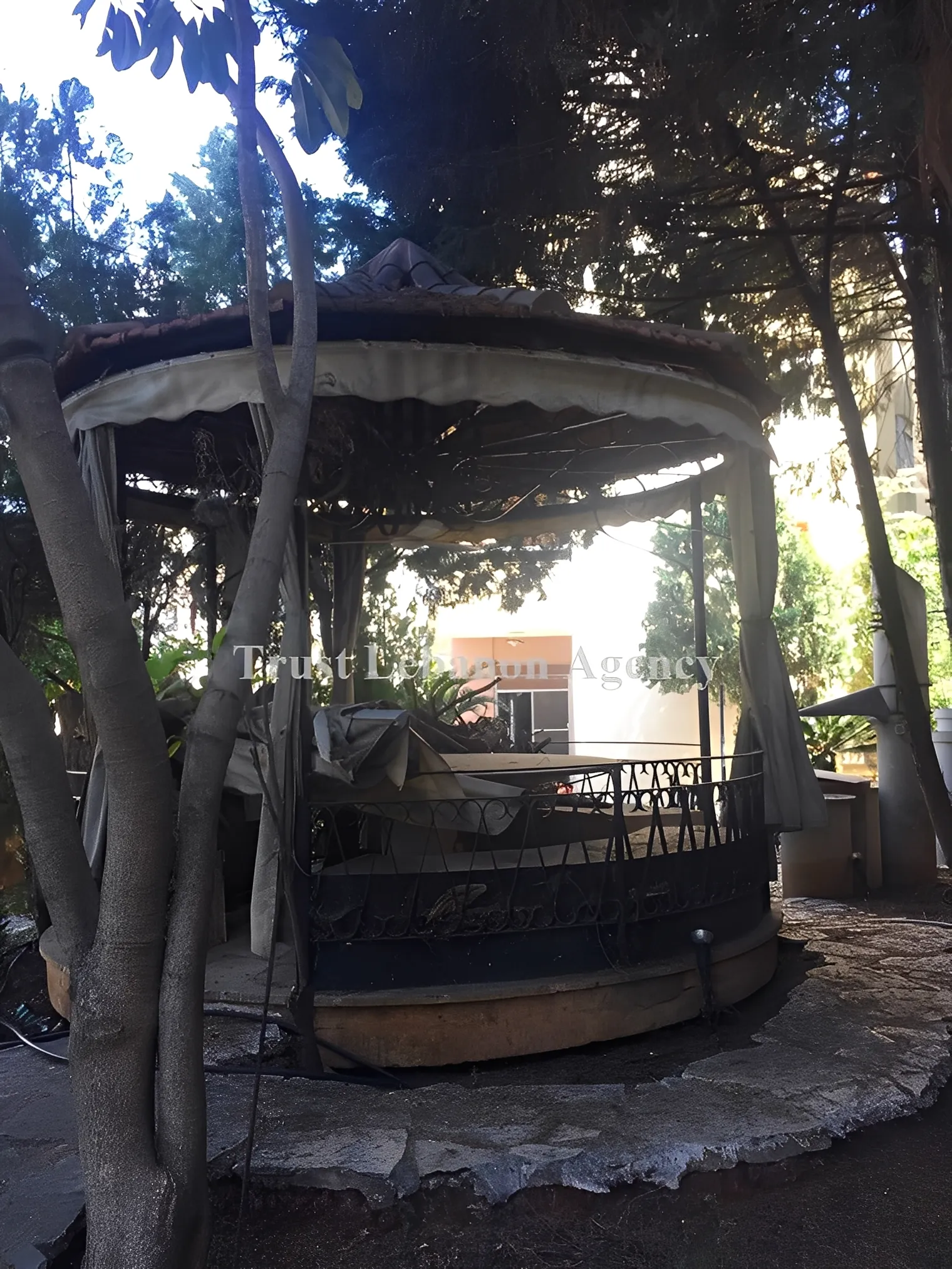 Duplex for Sale in Metn Mezher Lebanon