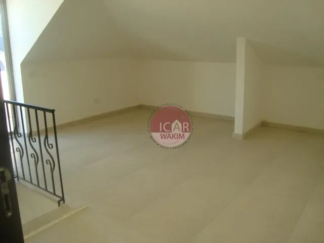 Duplex for Sale in Dik El Mehdi